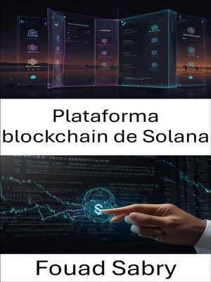 cover image of Plataforma blockchain de Solana
